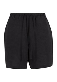 Urban Classics Kratke hlače - black