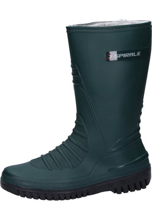 Spirale Snowboot/Winterstiefel - olive