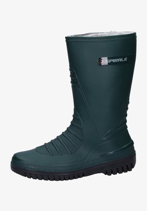 Spirale Snowboot/Winterstiefel - olive