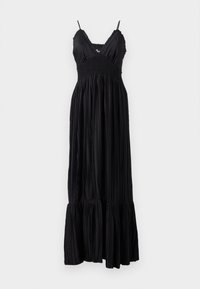 ROBE - Kokteilinė suknelė / vakarėlių suknelė - black