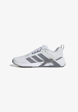 adidas Performance, DROPSET CONTROL, biały