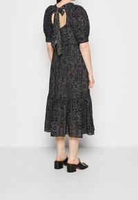 Ted Baker Vapaa-ajan mekko - black