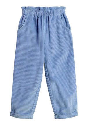 REGULAR FIT  - Stoffhose - blue