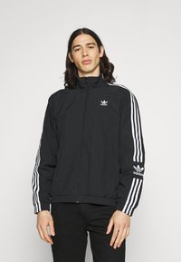 adidas Originals LOCK UPTT - Treniņjaka - black