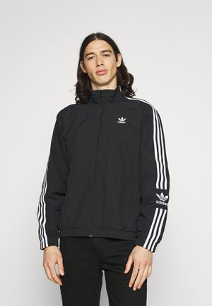adidas Originals LOCK UPTT - Μπουφάν προπόνησης - black