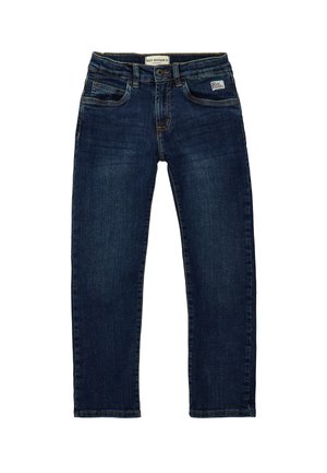 Roy Rogers, BOYS' JEANS - Jeans a sigaretta - wash carlin roy roger's