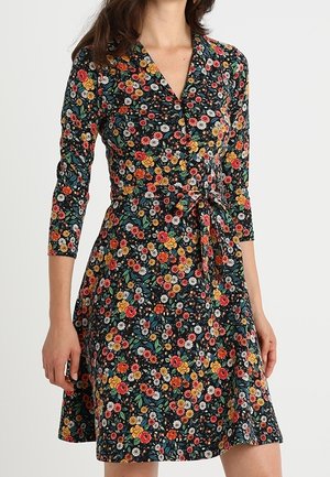 Jerseyjurk - black