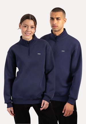 JAGO - Sudadera - marineblau