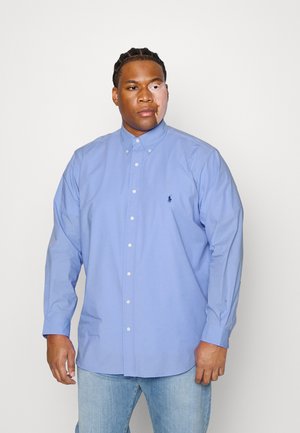 LONG SLEEVE - Shirt - lafayette blue