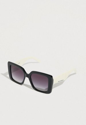 Gafas de sol - black/white