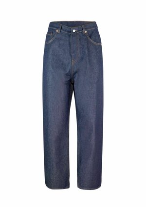 BRUT - Jeans baggy - blu