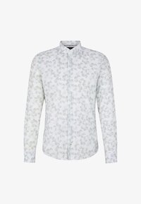 Unausgewählt, weiß hellgrün