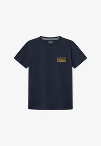Non selezionato, midnight blue
