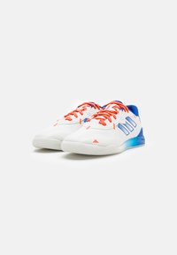adidas gazelle silver green womens Fevernova Pro Sala Futsal Matchball by Adidas – Rondo's Football Company main image 1