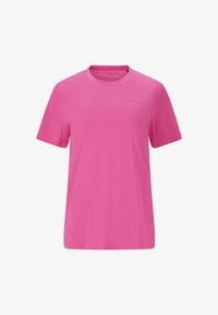 Ei valittu, fiji flower