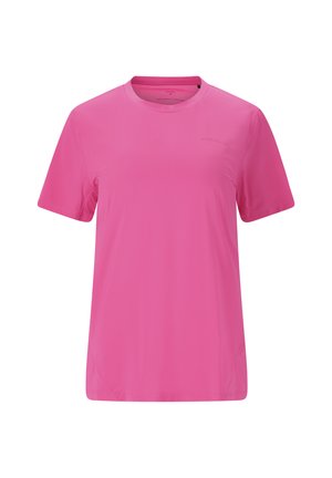 Endurance, T-SHIRT - Sports T-shirts - fiji flower