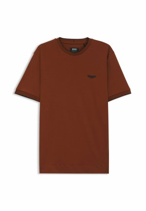 BOSS, - T-shirt basic