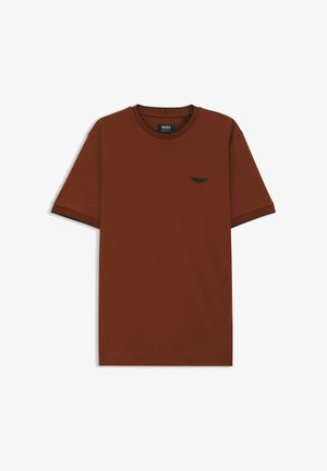 BOSS, - T-shirt basic