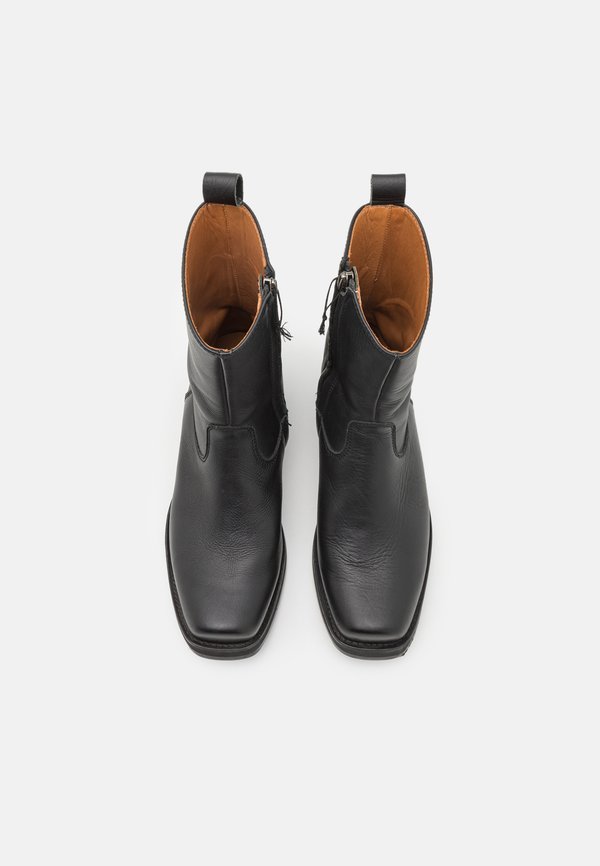 BARCELONA UNISEX - Cowboy/biker ankle boot3