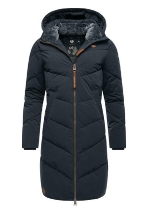 REBELKA - Manteau d'hiver - navy