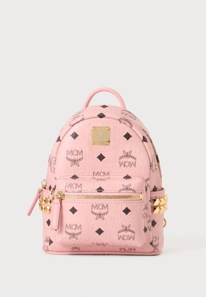 MCM, STARK VI - Dnevni ruksak - pink