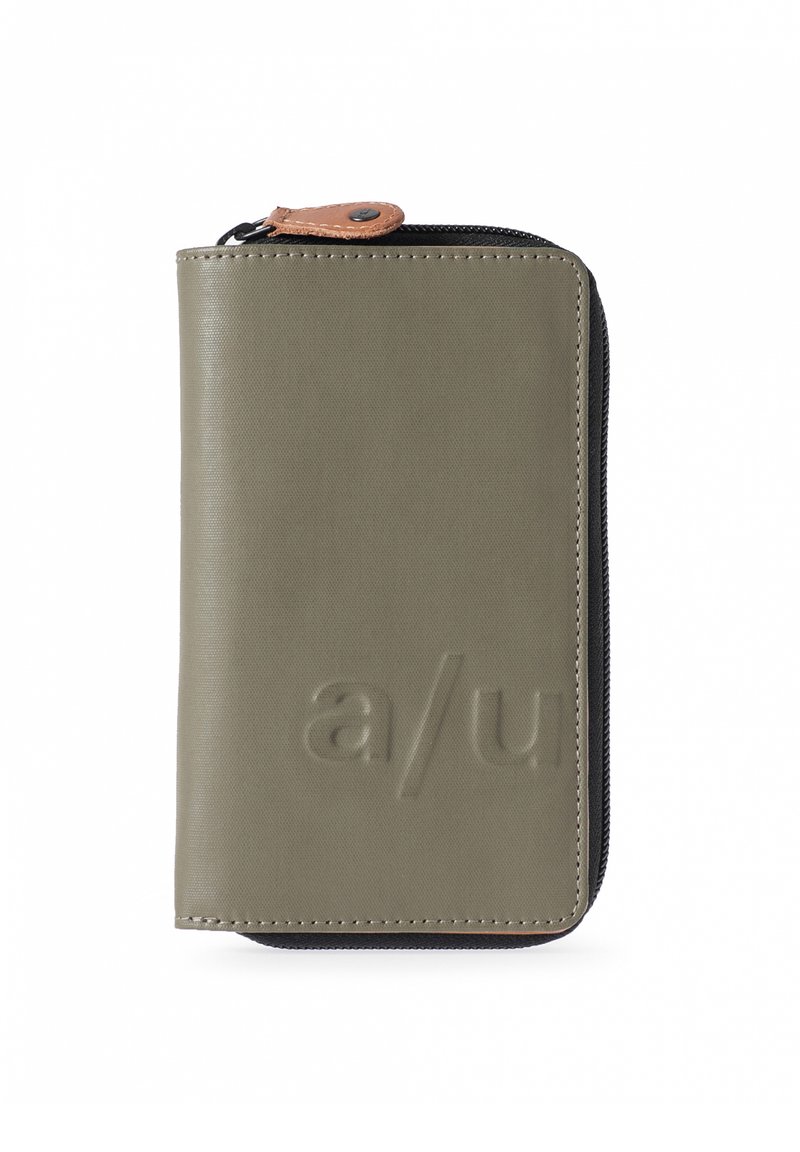 Aunts & Uncles MISHIMA - Wallet - fallen rock