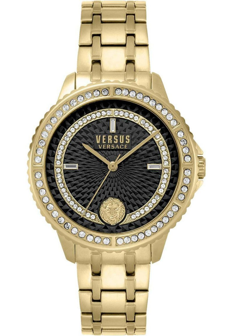 Versus Versace MONTORGUEIL  - Watch - goldfarben