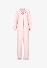 Unausgewählt, pearl blush