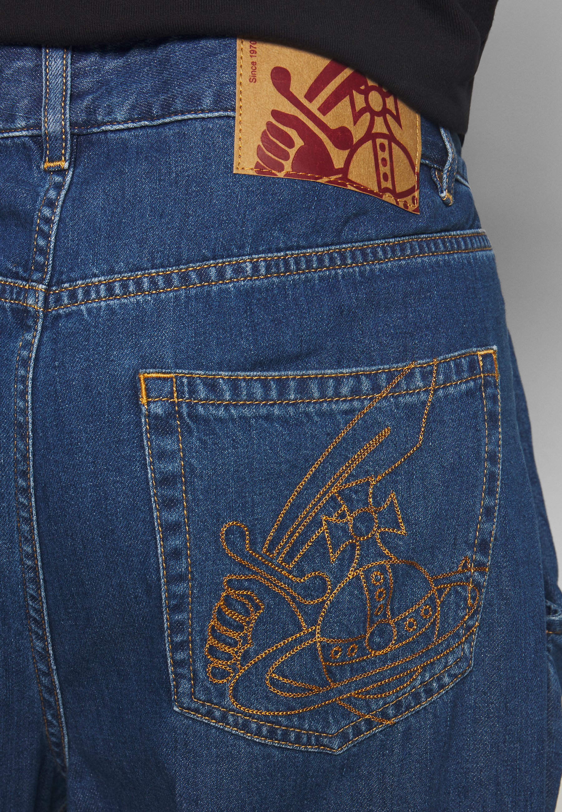 vivienne westwood alcoholic jeans