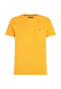 Unselected, city yellow