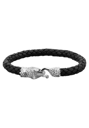 SNAKE - Bracelet - silver-coloured