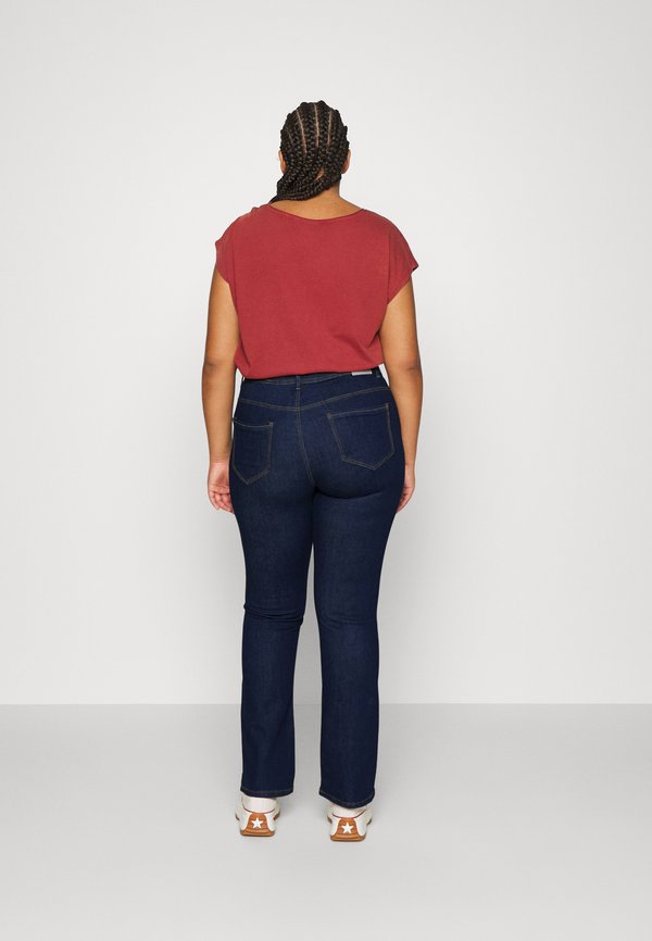 CARLAOLAHW FLARED - Bootcut jeans4