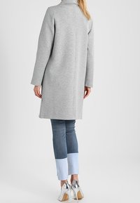 Marc O'Polo DENIM Cappotto corto - mottled grey
