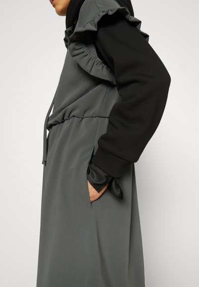 MM6 Maison Margiela - Sukienka letnia