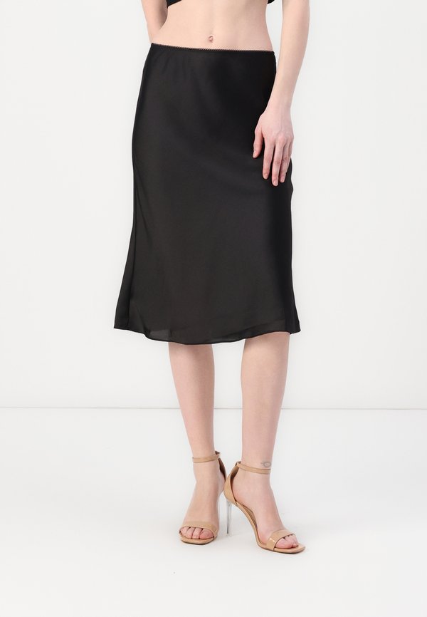 TAIL SKIRT - A-Linien-Rock