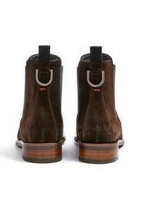 Lloyd Botines - dark brown