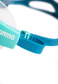 Arena Gafas de natación - blue water blue cosmo