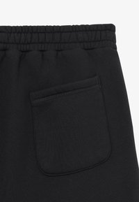 BLKVIS LOGO NY UNISEX - Treniņtērpa apakšdaļas - black