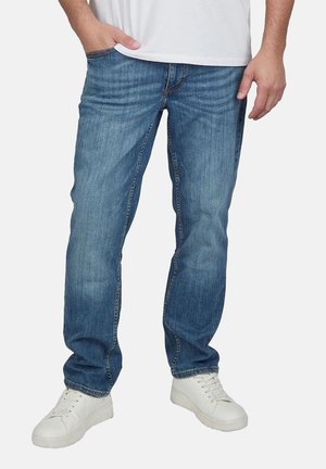 Mustang Straight leg jeans - denim blue
