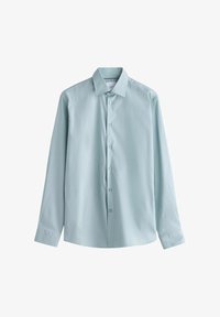 Neselectat, seafoam green