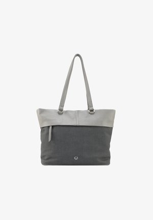 Gerry Weber KEEP IN MIND SHOPPER - Velká kabelka - darkgrey