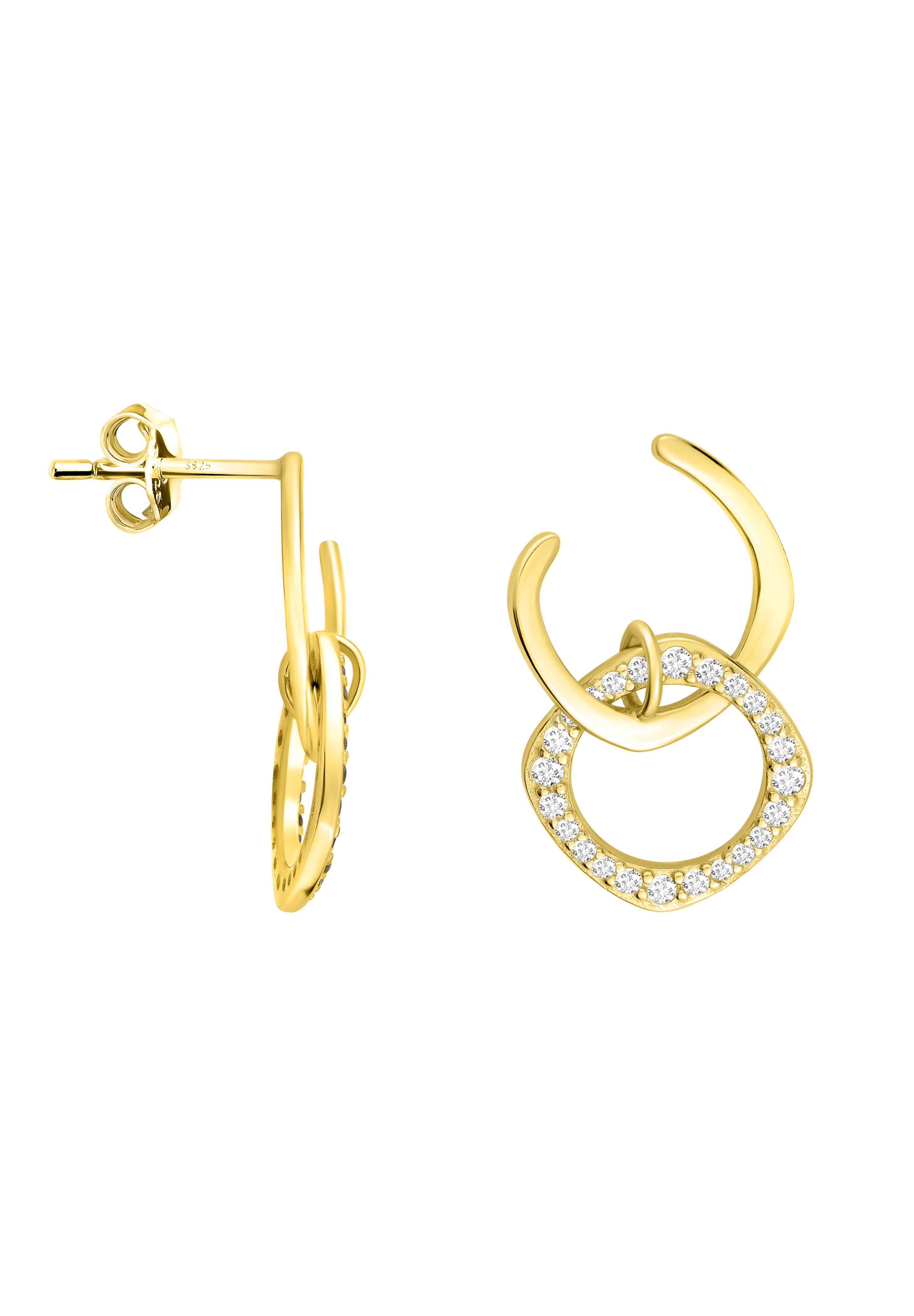 Cavigliera In Argento 925 Con Ciondolo A Stella - Sofia Milani, Ipoallergenica - Foto 10