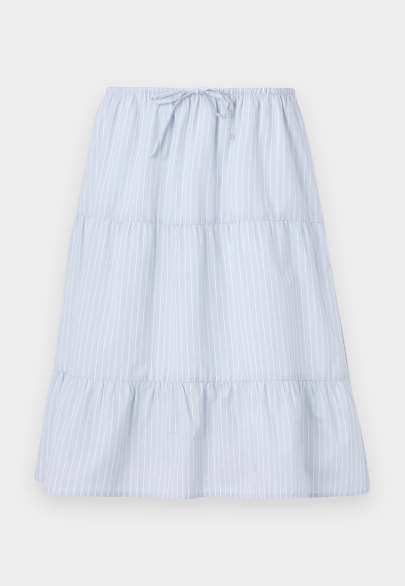 Hollister Co. A-lijn rok donkerblauw Hollister Co. A-lijn rok donkerblauw