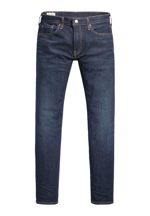 502® TAPER - Jeans Tapered Fit - biologia4