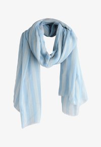 Sélectionné, blue stripe