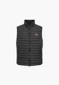 Non selezionato, black