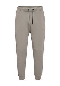 Niewybrane, rock ridge