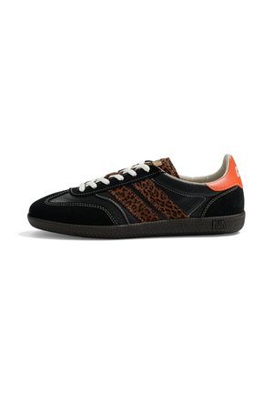 Caval, PULSE - Tossud - black