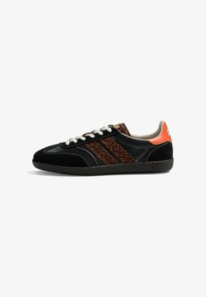 Caval, PULSE - Tossud - black