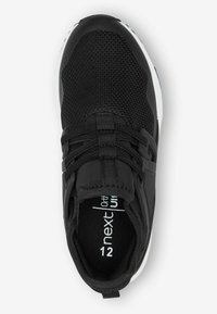 Next Tenisky - black